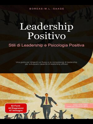 cover image of Leadership Positivo